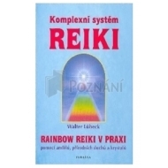 Komplexní systém Reiki - cena, srovnání