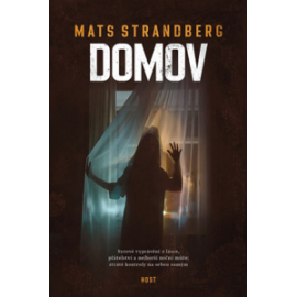 Mats Strandberg - Domov