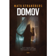 Mats Strandberg - Domov - cena, srovnání
