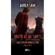 Sága Lartena Hroozleyho 4 - Bratři až do smrti - cena, srovnání