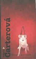 Krvavá komnata - cena, srovnání