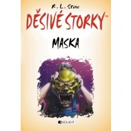Děsivé storky - Maska - cena, srovnání