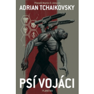 Psí vojáci - cena, srovnání