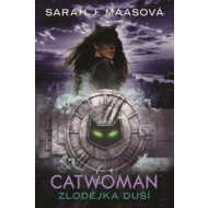 Catwoman Zlodějka duší - cena, srovnání