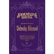 Addamsova rodina - cena, srovnání