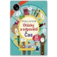 Otázky a odpovědi Čas - cena, srovnání