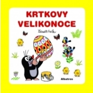 Krtkovy Velikonoce - cena, srovnání