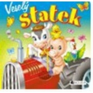 Veselý statek - cena, srovnání
