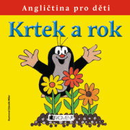 Krtek a rok - cena, srovnání