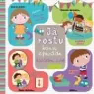 Já rostu – hraju si a poznávám každodenní život - cena, srovnání