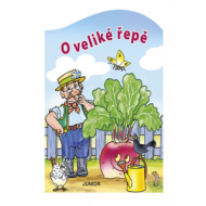 O veliké řepě - cena, srovnání