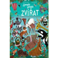 Spousta, spousta zvírat - cena, srovnání