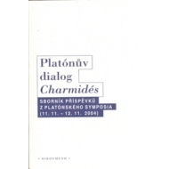 Platónův dialog Charmidés - cena, srovnání