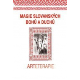 Magie slovanských bohů a symbolů