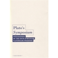 Plato's Symposium - cena, srovnání