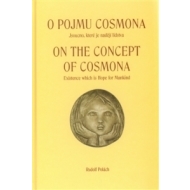 O pojmu cosmona; On the Concept od cosmona - cena, srovnání