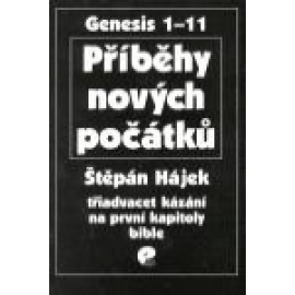 Příběhy nových počátků