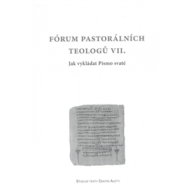 Fórum pastorálních teologů VII. - cena, srovnání