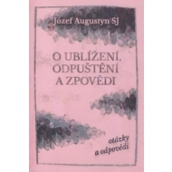 O ublížení, odpuštění a zpovědi - cena, srovnání