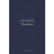 THEODICEA - cena, srovnání