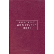 Rukopisy od Mrtvého moře - cena, srovnání