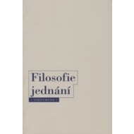 Filosofie jednání - cena, srovnání