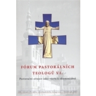Fórum pastorálních teologů VI. - cena, srovnání