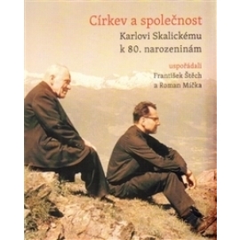 Církev a společnost