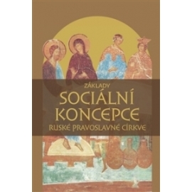 Základy sociální koncepce Ruské pravoslavné církve