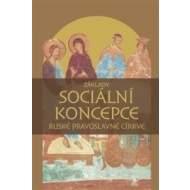 Základy sociální koncepce Ruské pravoslavné církve - cena, srovnání
