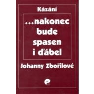 ... nakonec bude spasen i ďábel - cena, srovnání