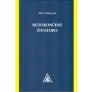 Nedokončený životopis - cena, srovnání