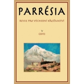 Parresia V/2011