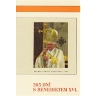365 dní s Benediktem XVI. - cena, srovnání