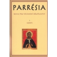 Parrésia 1 (2007) - cena, srovnání