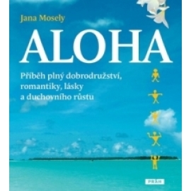 Jana Mosely - Aloha