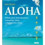 Jana Mosely - Aloha - cena, srovnání