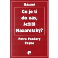 Co je ti do nás, Ježíši Nazaretský? - cena, srovnání
