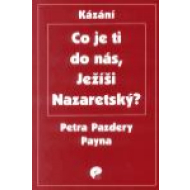 Co je ti do nás, Ježíši Nazaretský? - cena, srovnání