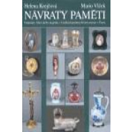 Návraty paměti - cena, srovnání