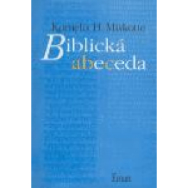 Biblická abeceda