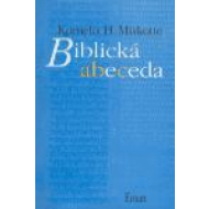 Biblická abeceda - cena, srovnání