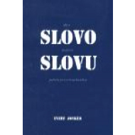 Aby se slovo dostalo ke slovu - cena, srovnání