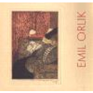 Emil Orlik - cena, srovnání