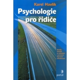 Psychologie pro řidiče