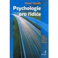 Psychologie pro řidiče - cena, srovnání