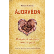 Ajurvéda - cena, srovnání