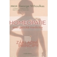 Homeopatie Energetická medicína - cena, srovnání