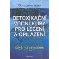 Detoxikační vodní kúry pro léčení a omlazení - cena, srovnání