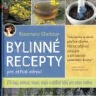 Bylinné recepty - cena, srovnání